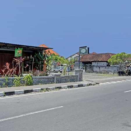 Oyo 3062 Pondok Wisata Dewata Ketewel Exterior foto